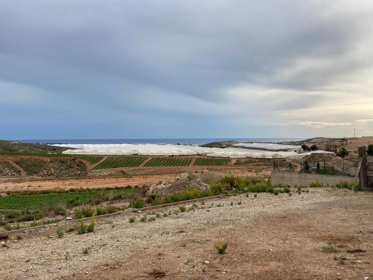 Luxury Aprt Desert Springs Golf Resort, Vera, Almeria Exterior foto